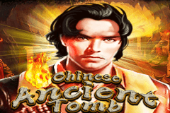 Chinese Ancient Tomb slot