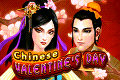Chinese Valentine's Day slot