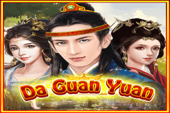 Da Guan Yuan slot