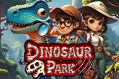 Dinosaur Park slot