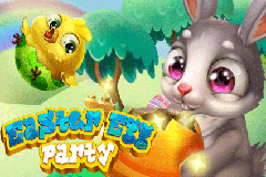 Easter Egg Party slot