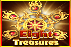 Eight Treasures slot