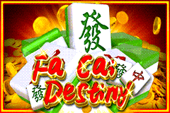Fa Cai Destiny slot