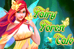 Fairy Forest Tale slot