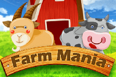 Farm Mania slot