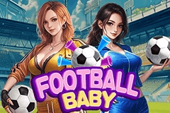 Football Baby slot