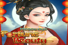 Fortune Beauty Megaways slot