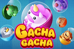 Gacha Gacha slot