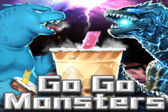 Go Go Monsters slot