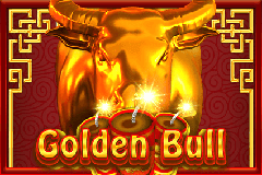 Golden Bull slot
