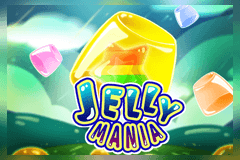 Jelly Mania slot