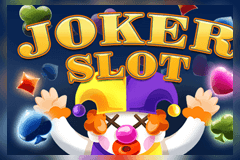 Joker Slot slot