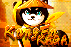 Kung Fu Kaga slot