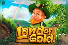 Land of Gold slot