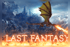 Last Fantasy slot