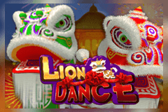 Lion Dance slot