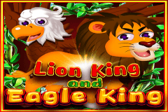 Lion King and Eagle King slot
