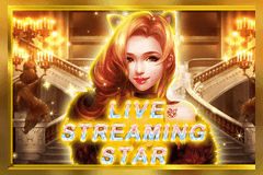 Live Streaming Star slot