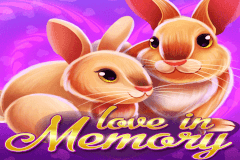 Love in Memory slot