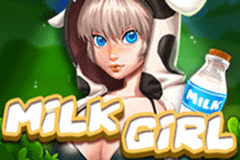 Milk Girl slot