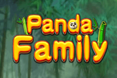 Panda Family slot