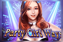 Party Girl Ways slot