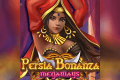 Persia Bonanza Megaways slot