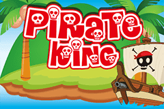 Pirate King slot