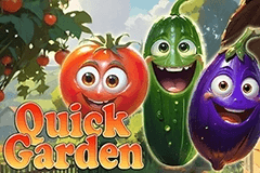 Quick Garden slot