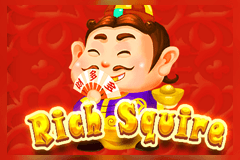 Rich Squire slot