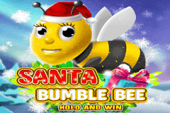 Santa Bumble Bee slot
