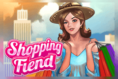 Shopping Fiend slot