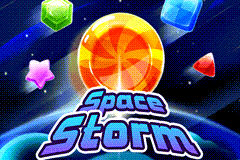 Space Storm slot