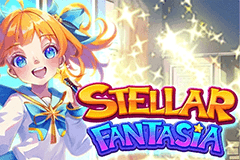 Stellar Fantasia slot
