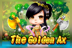 The Golden Ax slot