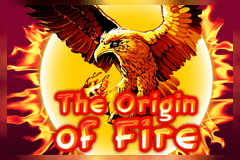 The Origin of Fire slot