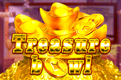Treasure Bowl Megaways slot