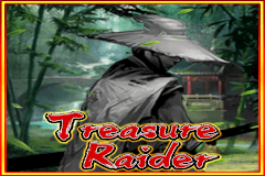 Treasure Raider slot