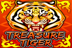 Treasure Tiger slot