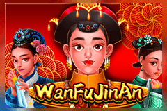 Wan Fu Jin An slot