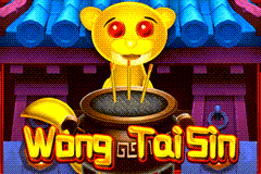 Wong Taisin slot