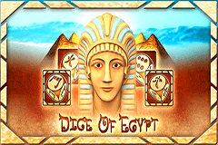 Dice of Egypt slot