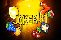 Joker 81 slot