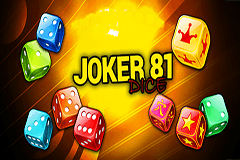 Joker 81 Dice slot