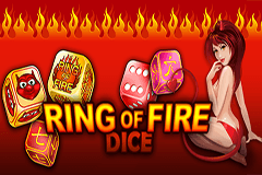Ring of Fire Dice slot