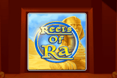 Reels of Ra slot