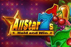 Allstar 7s Hold and Win slot