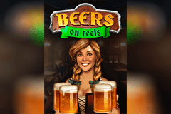 Beers on Reels slot
