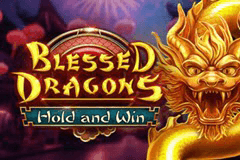 Blessed Dragons slot