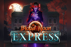 Blood Moon Express slot